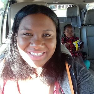 Meet your Posher, Latasha